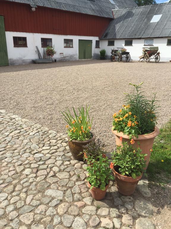 Vildrosor & Hoens Hagstad Bagian luar foto