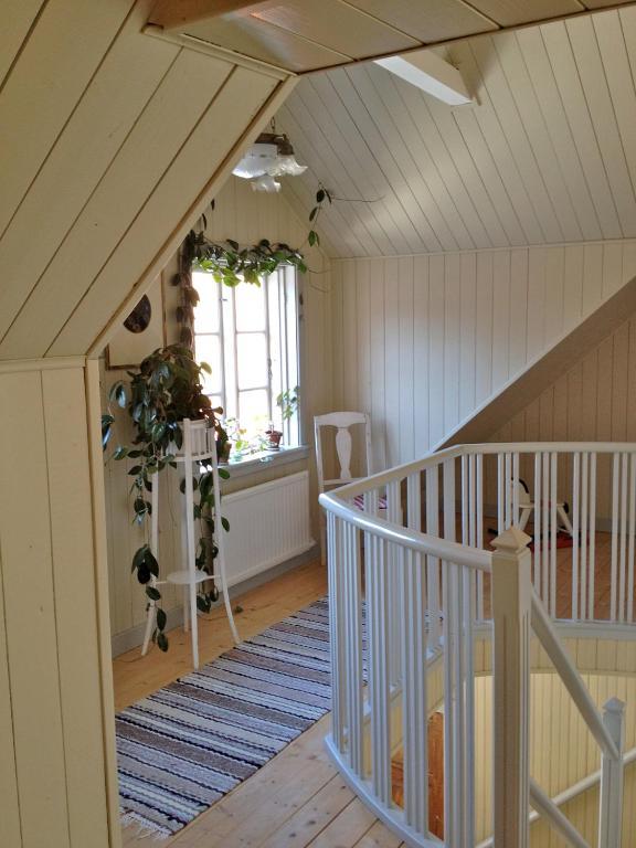 Vildrosor & Hoens Hagstad Bagian luar foto